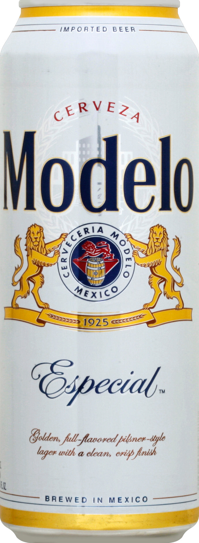 Modelo Beer 24 oz