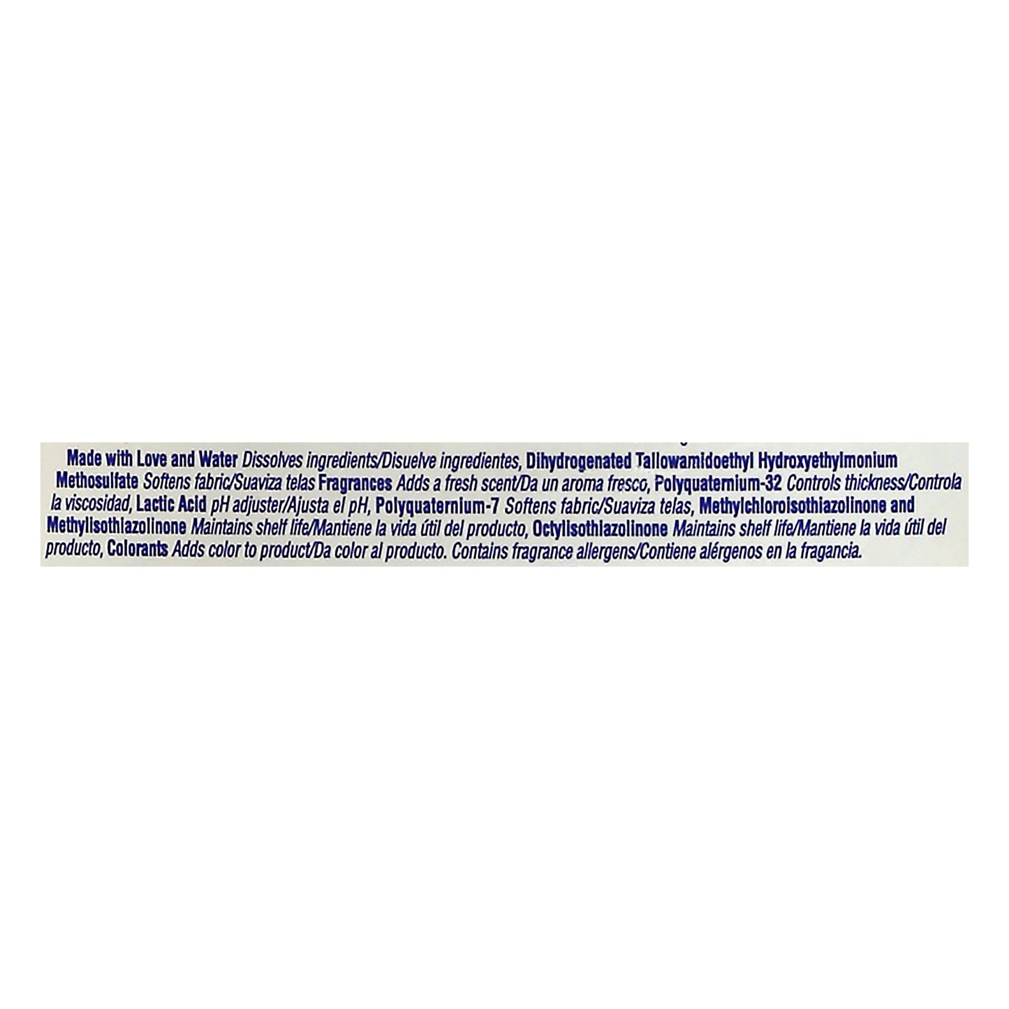 Suavitel Soothing Lavender Fabric Conditioner 120 oz