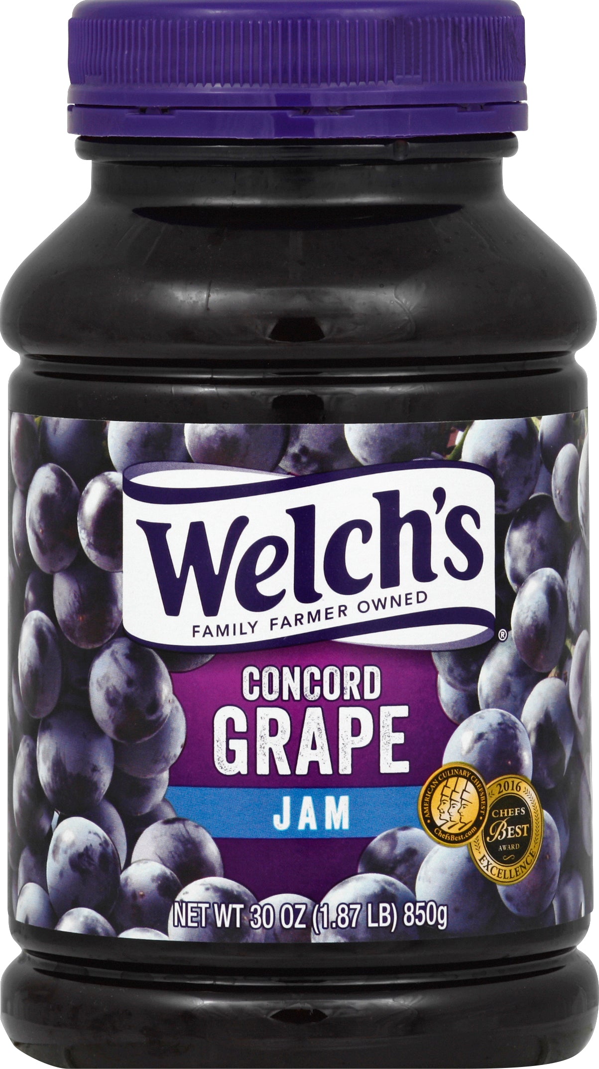 Welch's Jam 30 oz