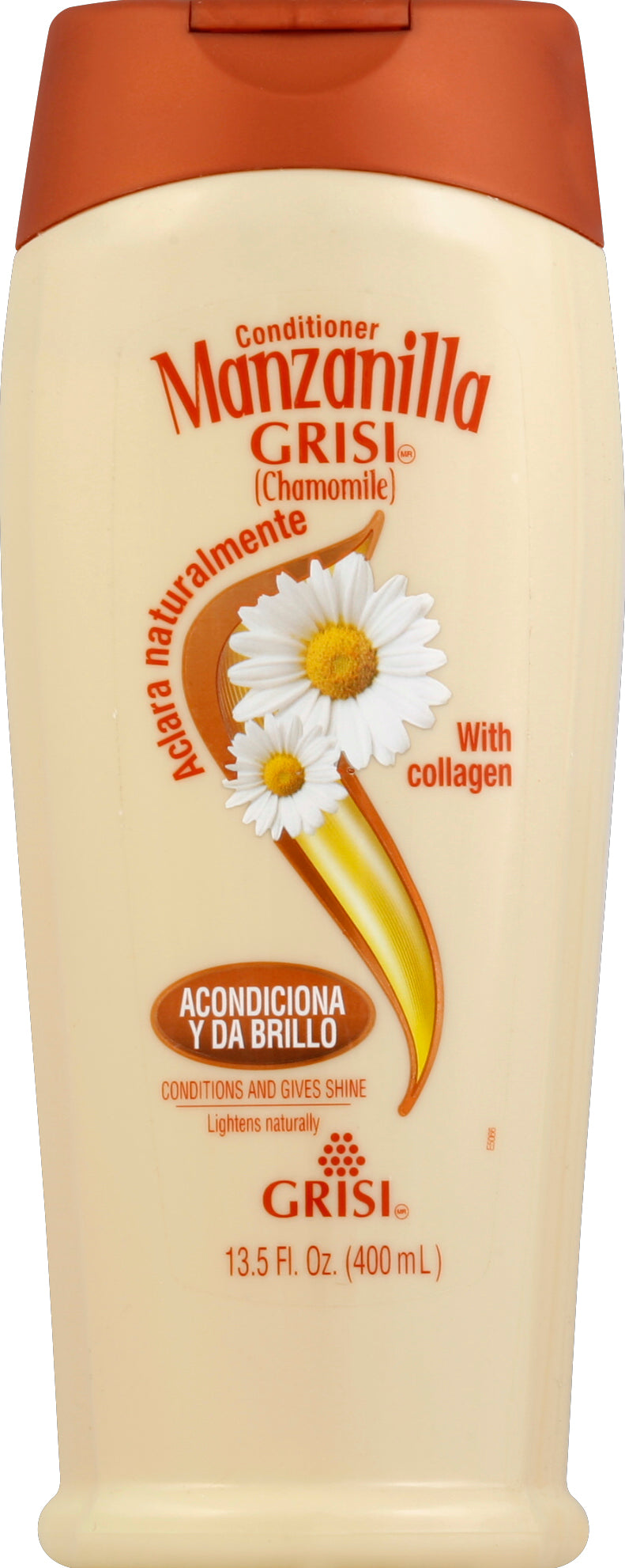 Grisi Conditioner 13.5 oz