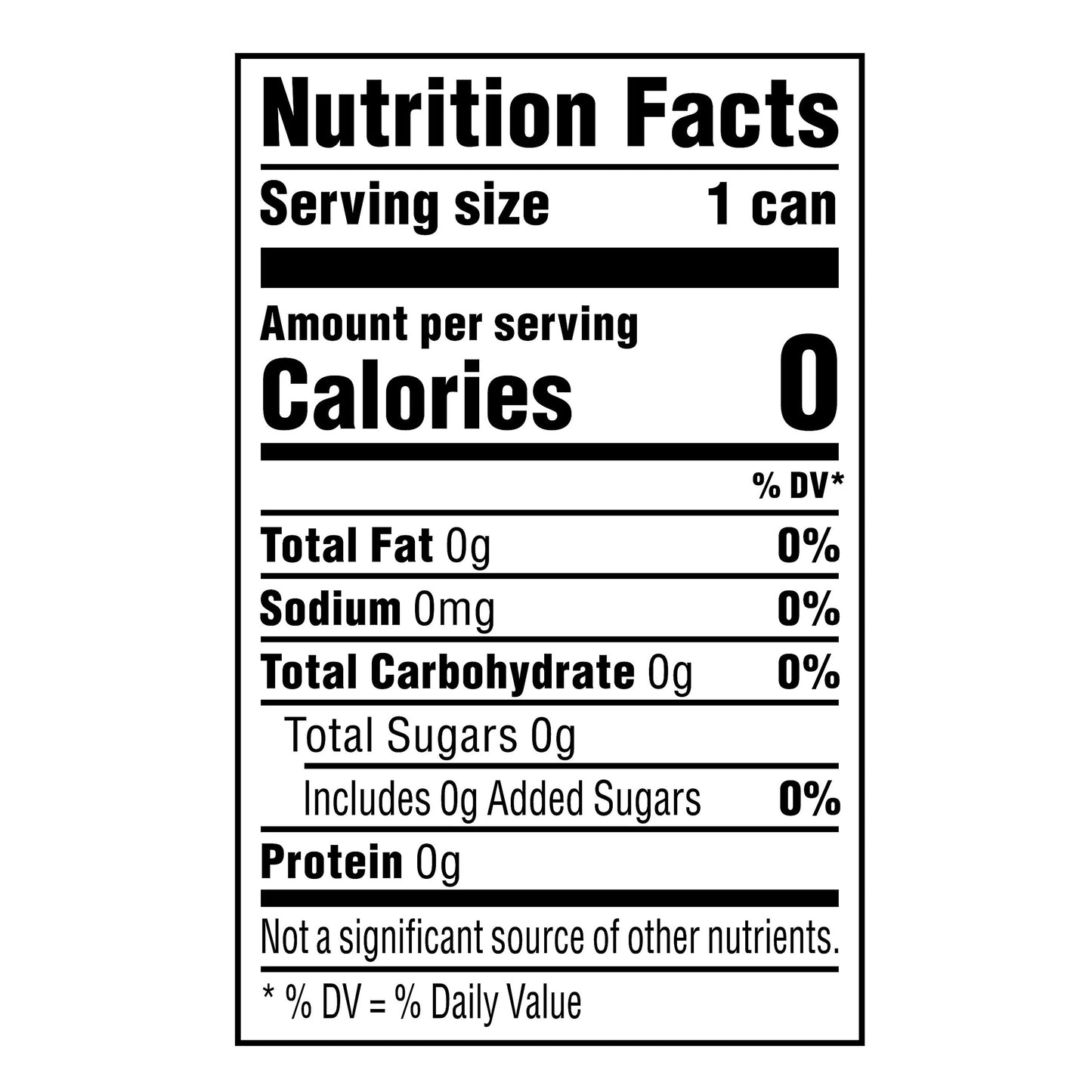 bubly Bounce Caffeinated Triple Berry Sparkling Water 16 oz