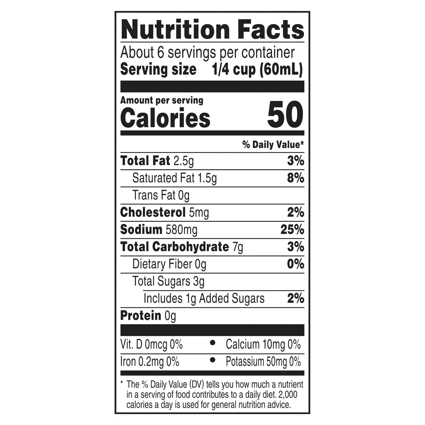Campbell's Slow Cooker Tavern Style Pot Roast Sauces 13 oz