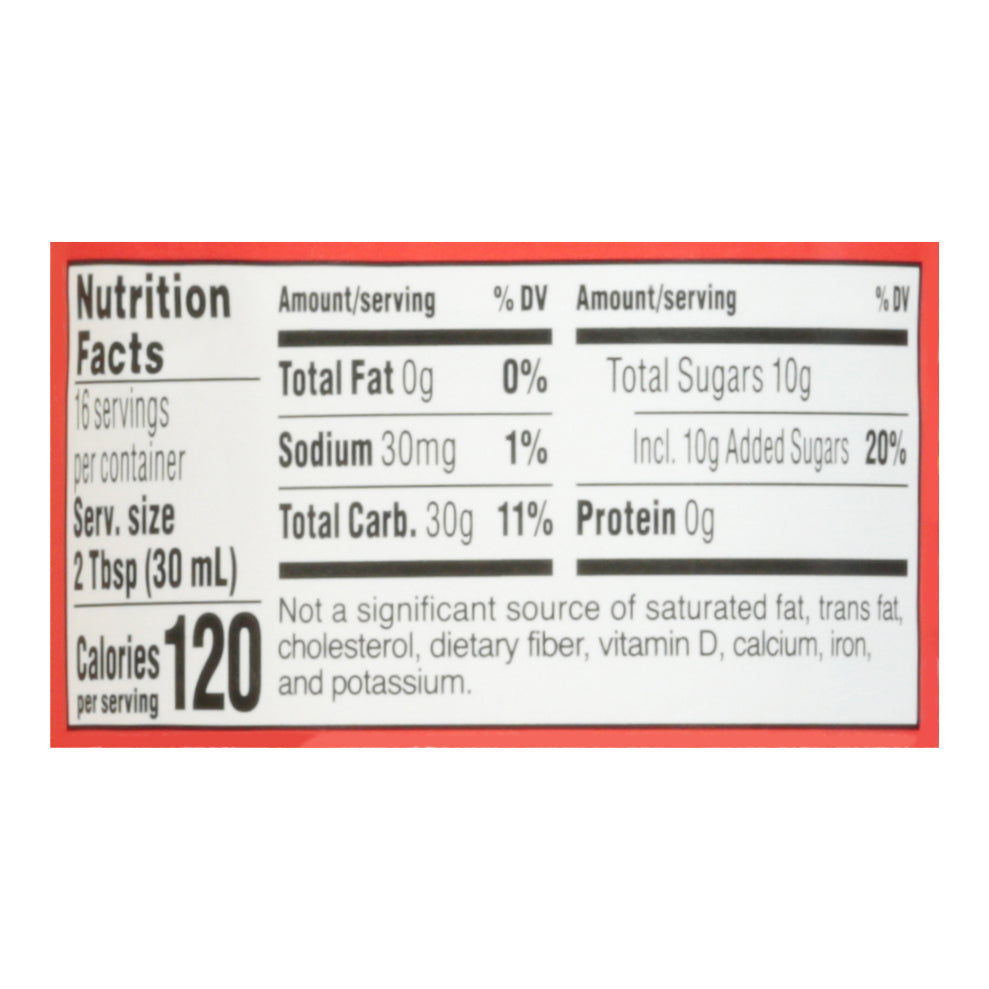 Karo Light Corn Syrup 16 fl oz