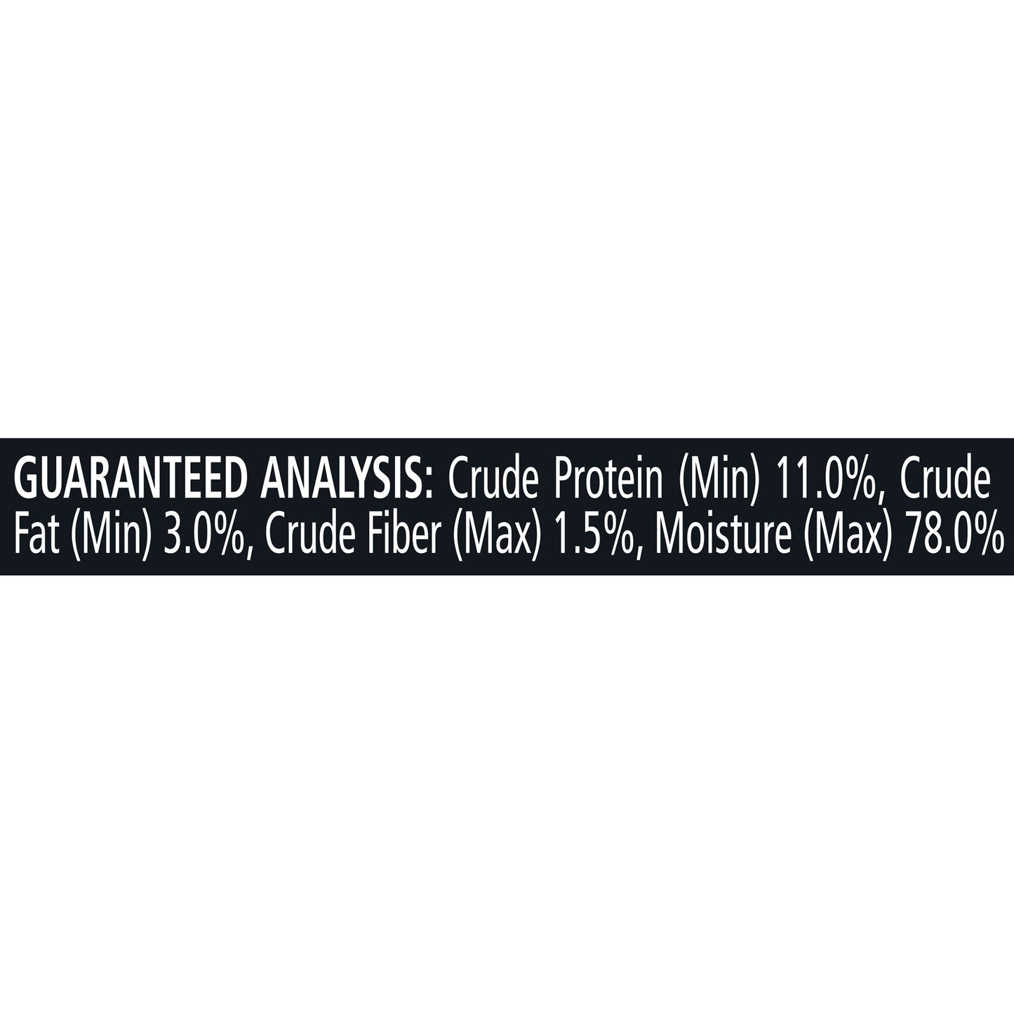 Purina Dog Chow High Protein Gravy Wet Dog Food, High Protein With Real Beef - 13 oz. Can