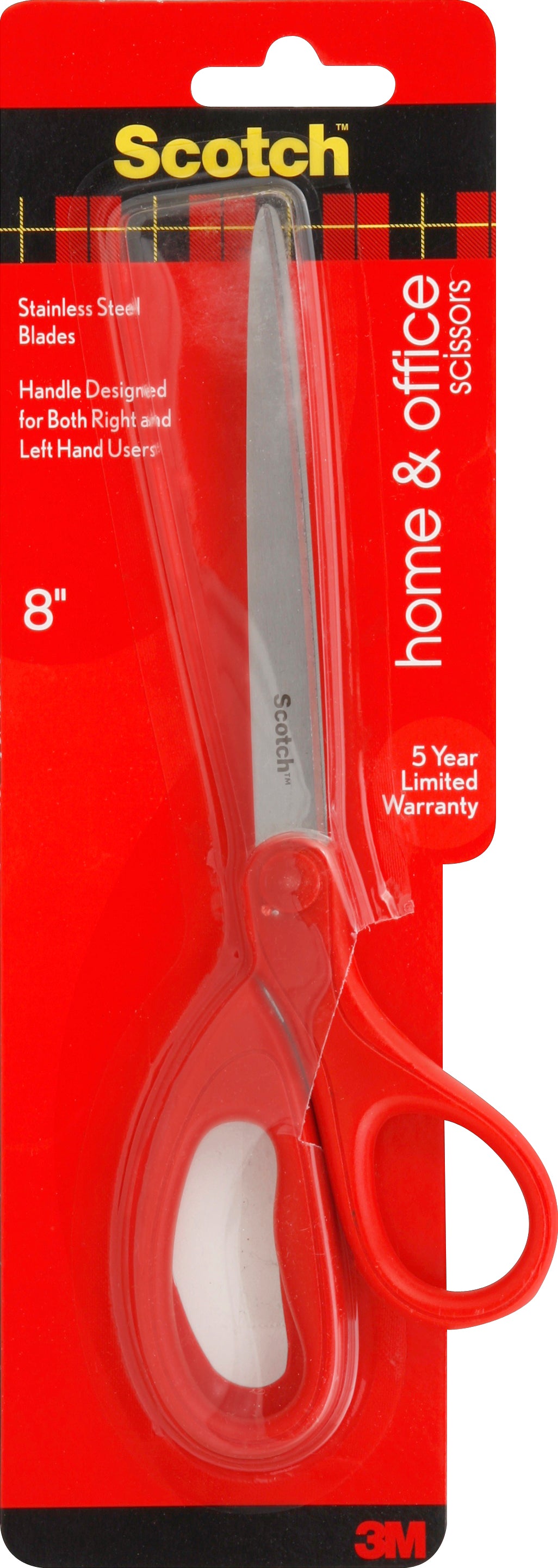 Scotch Scissor 1 ea