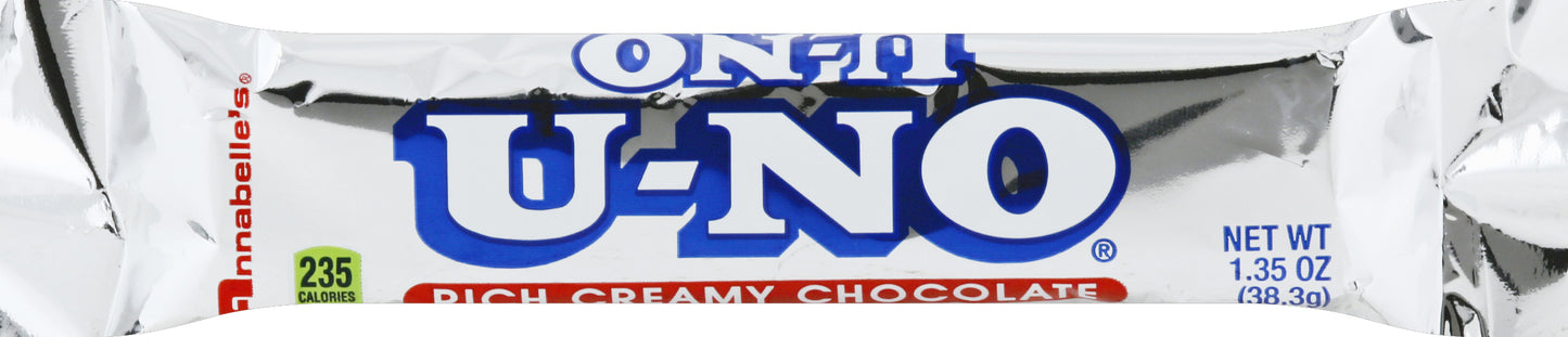 Annabelles Candy Bar 1.35 oz