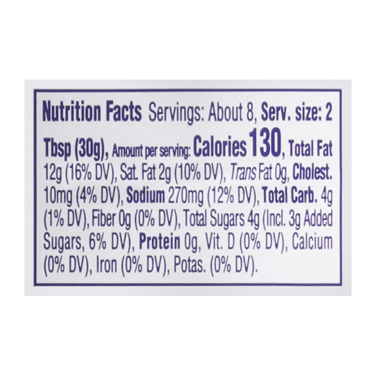 Kraft 1000 Island Dressing, 8 oz
