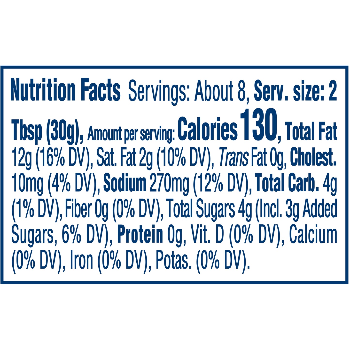Kraft Thousand Island Dressing, 8 fl oz Bottle