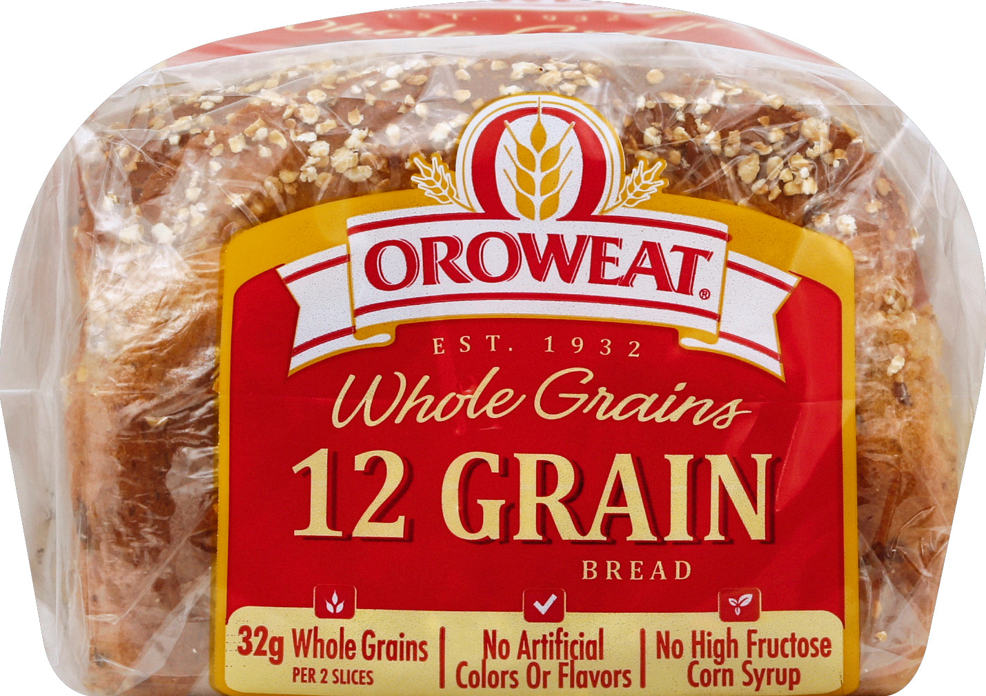 OROWEAT Bread 680 g
