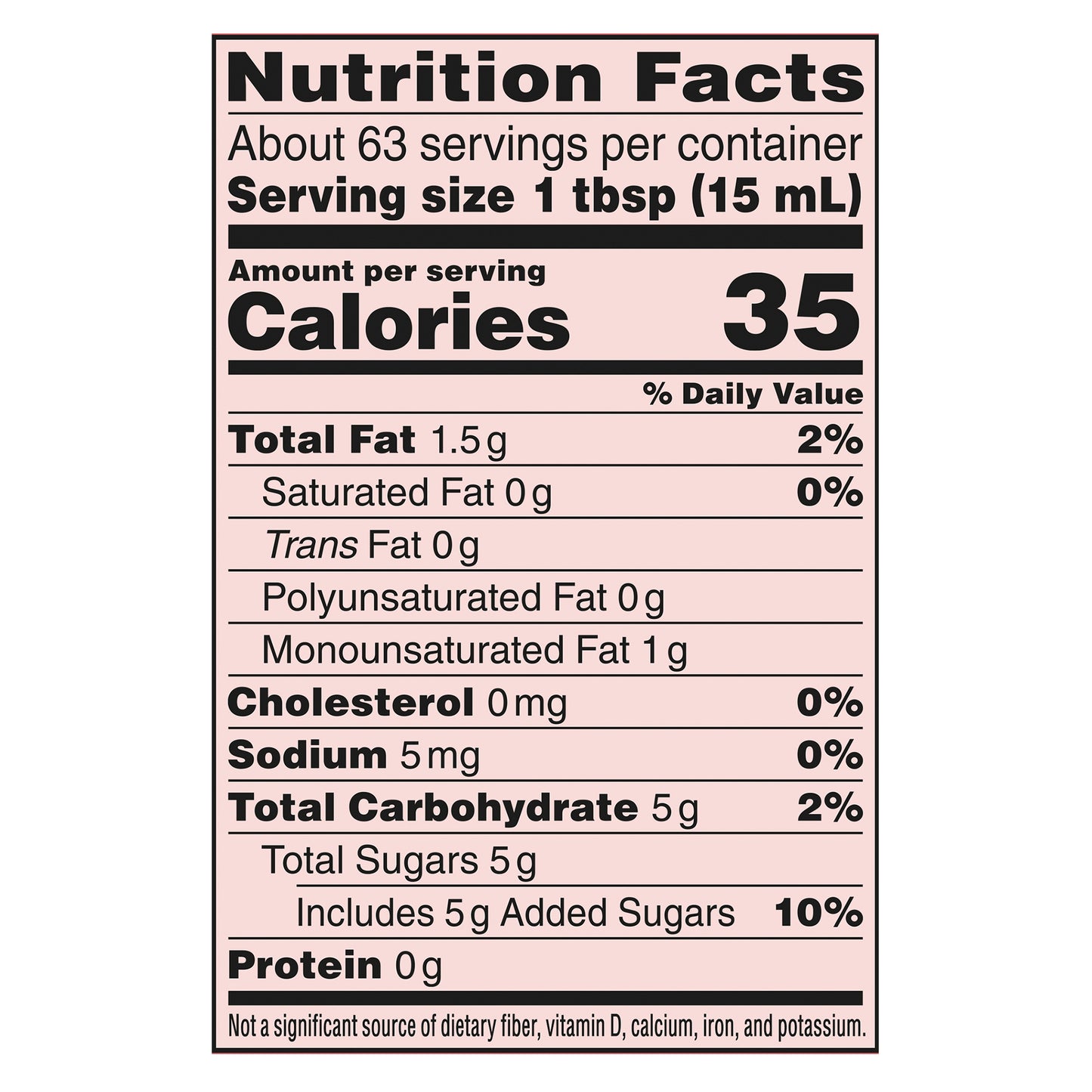 Coffee-Mate Cinnamon Vanilla Creme Coffee Creamer 32 fl oz