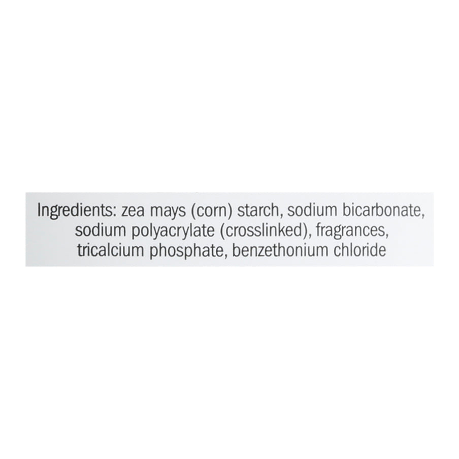 Odor-Eaters Foot Powder 6 oz