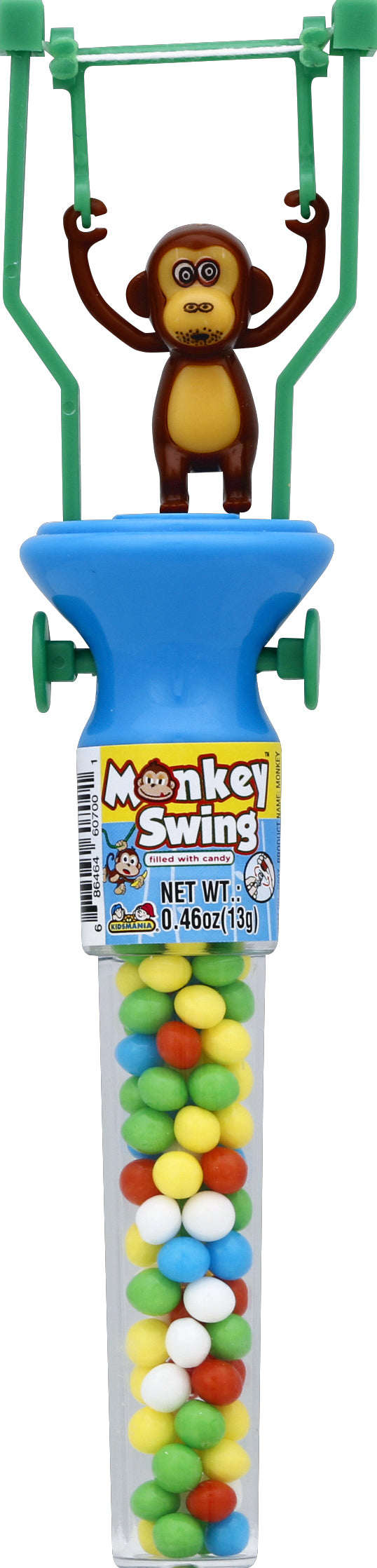 Kidsmania Monkey Swing 0.46 oz