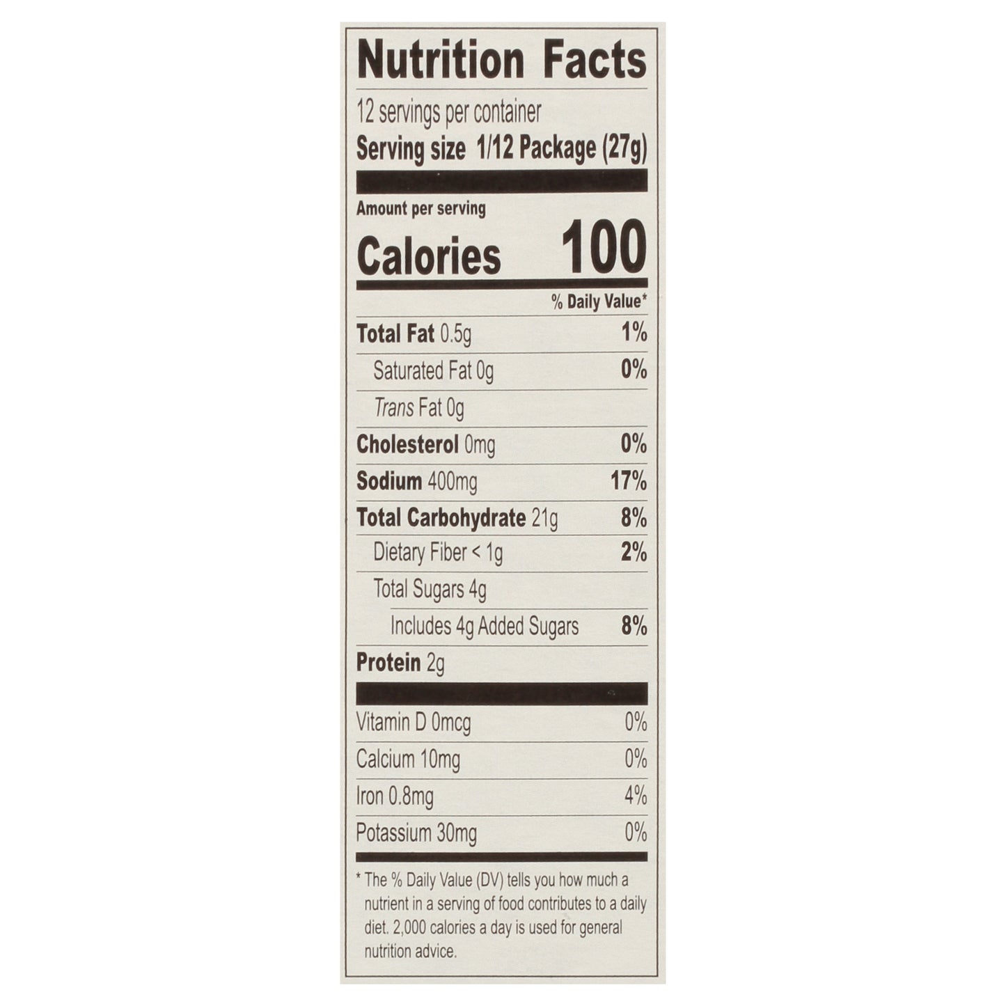 Krusteaz Southern Cornbread & Muffin Mix 11.5 oz