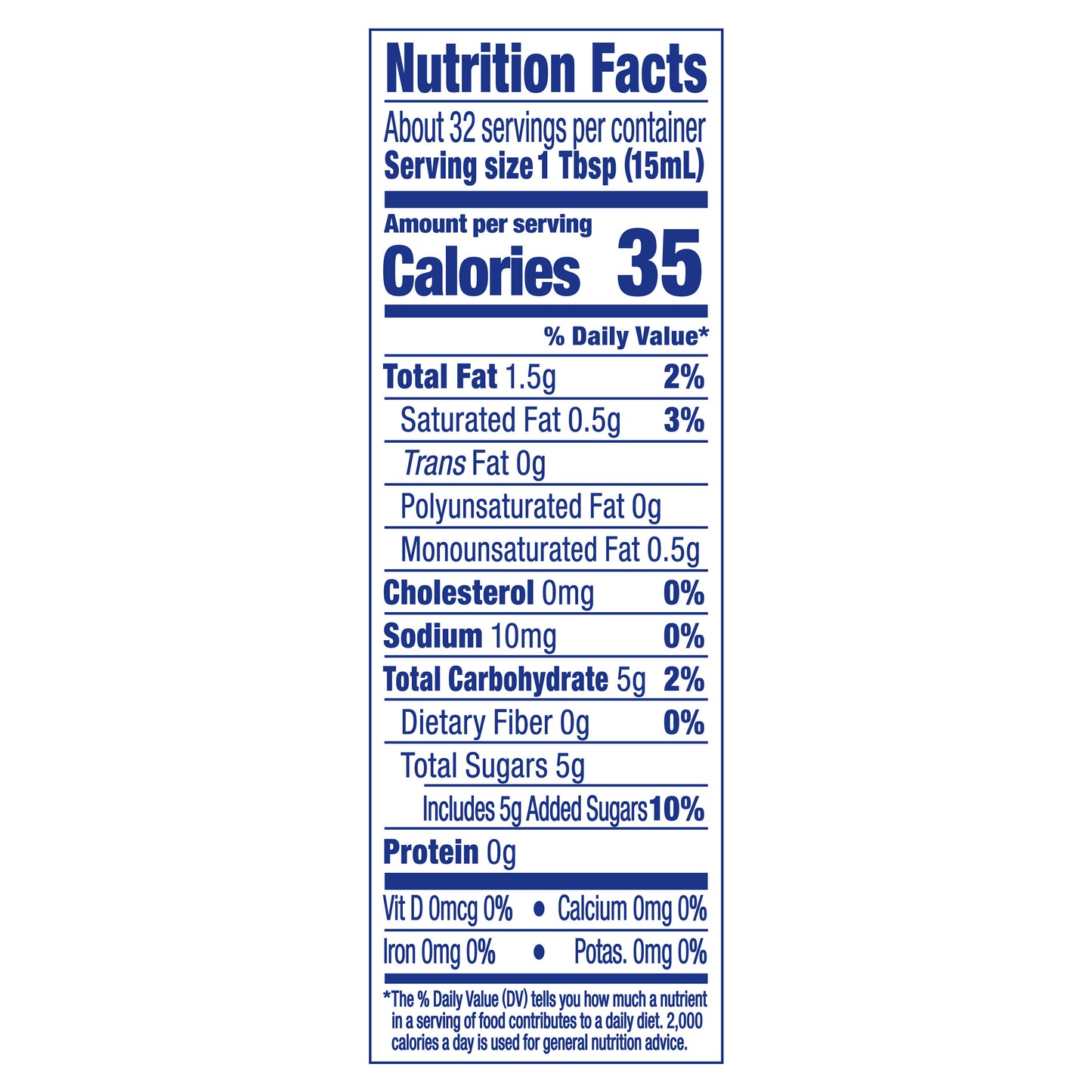 International Delight French Vanilla Coffee Creamer 16 fl oz