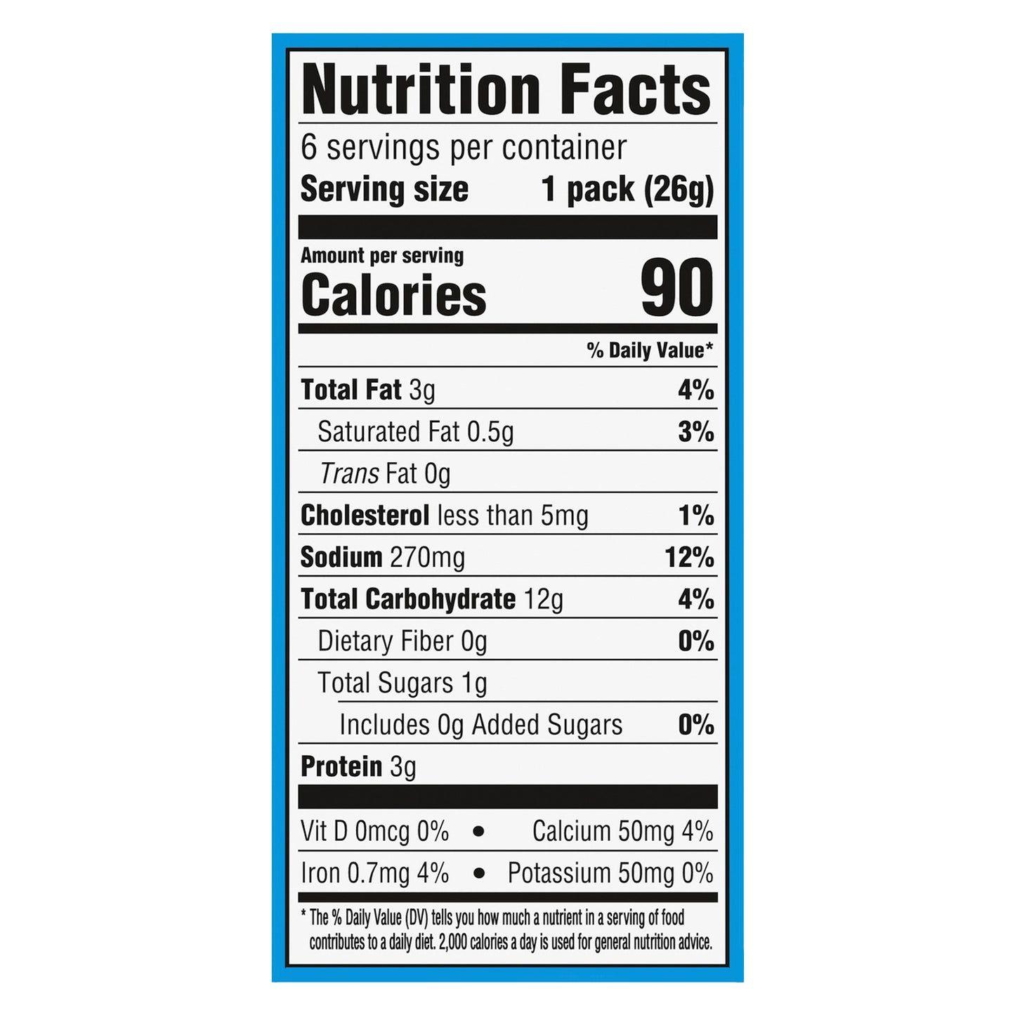 MONDELEZ GLOBAL LLC (SNACKS US) HANDI-SNACKS 5.52Z HS MR SALTY N'' CHSE DIP BE Update 601463 5.5 oz