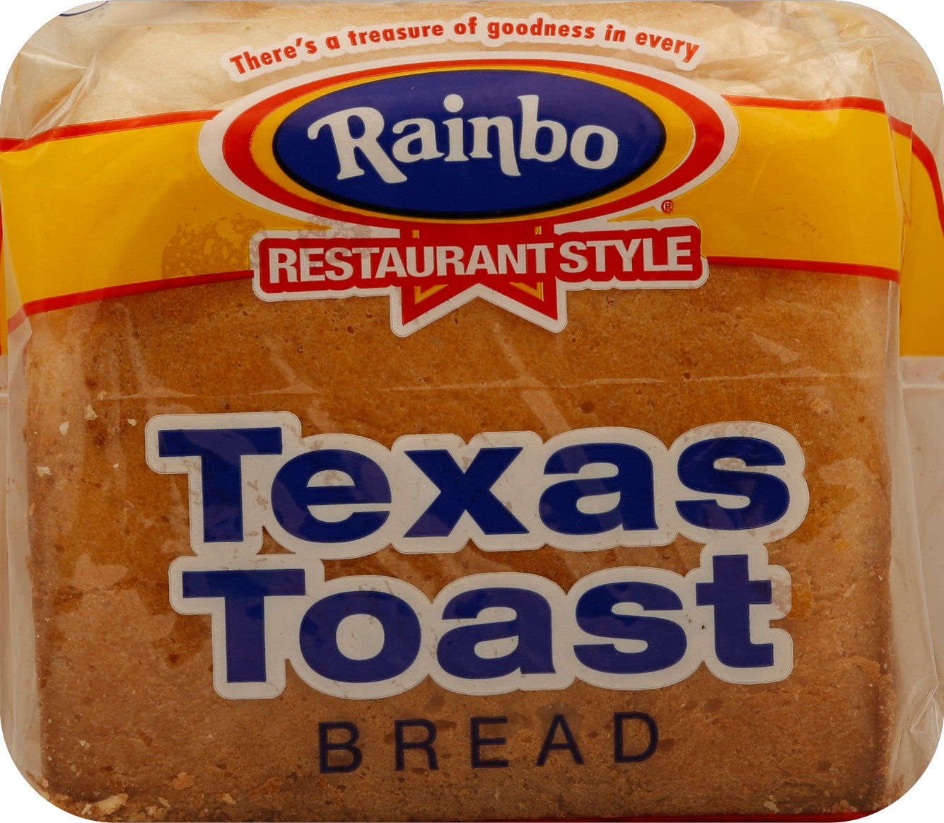 Rainbo Bread 1 lb