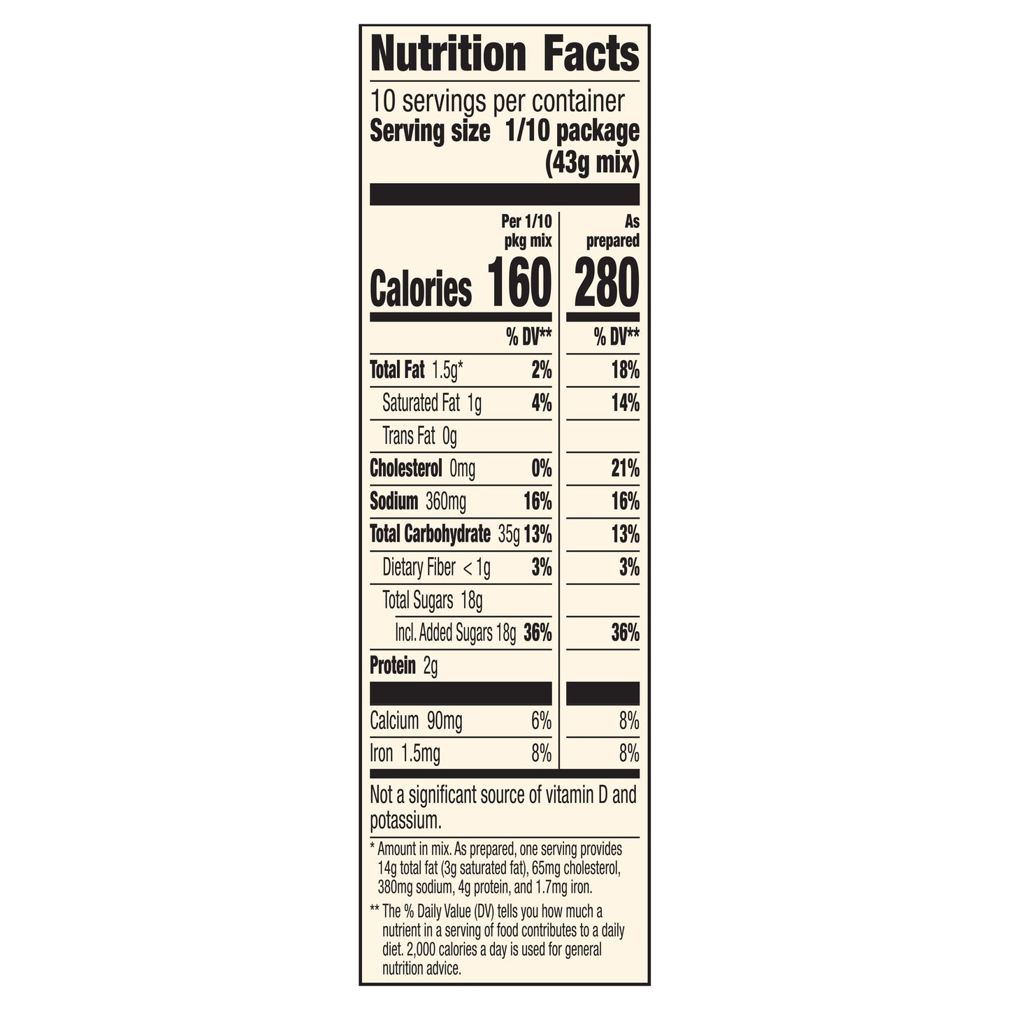 Betty Crocker Delights Super Moist Red Velvet Cake Mix 15.25 oz