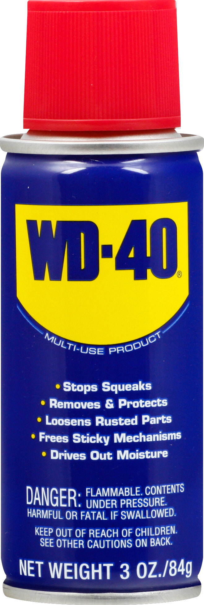 WD-40 Multi-Use Product 3 oz