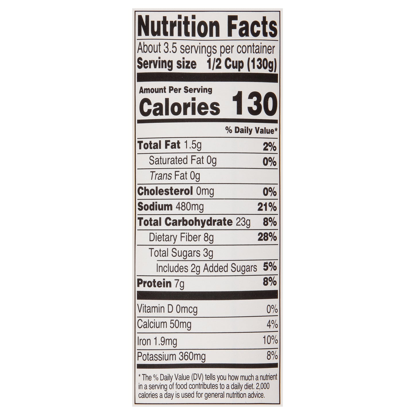 S&W Pinto Chili Beans 15.5 oz