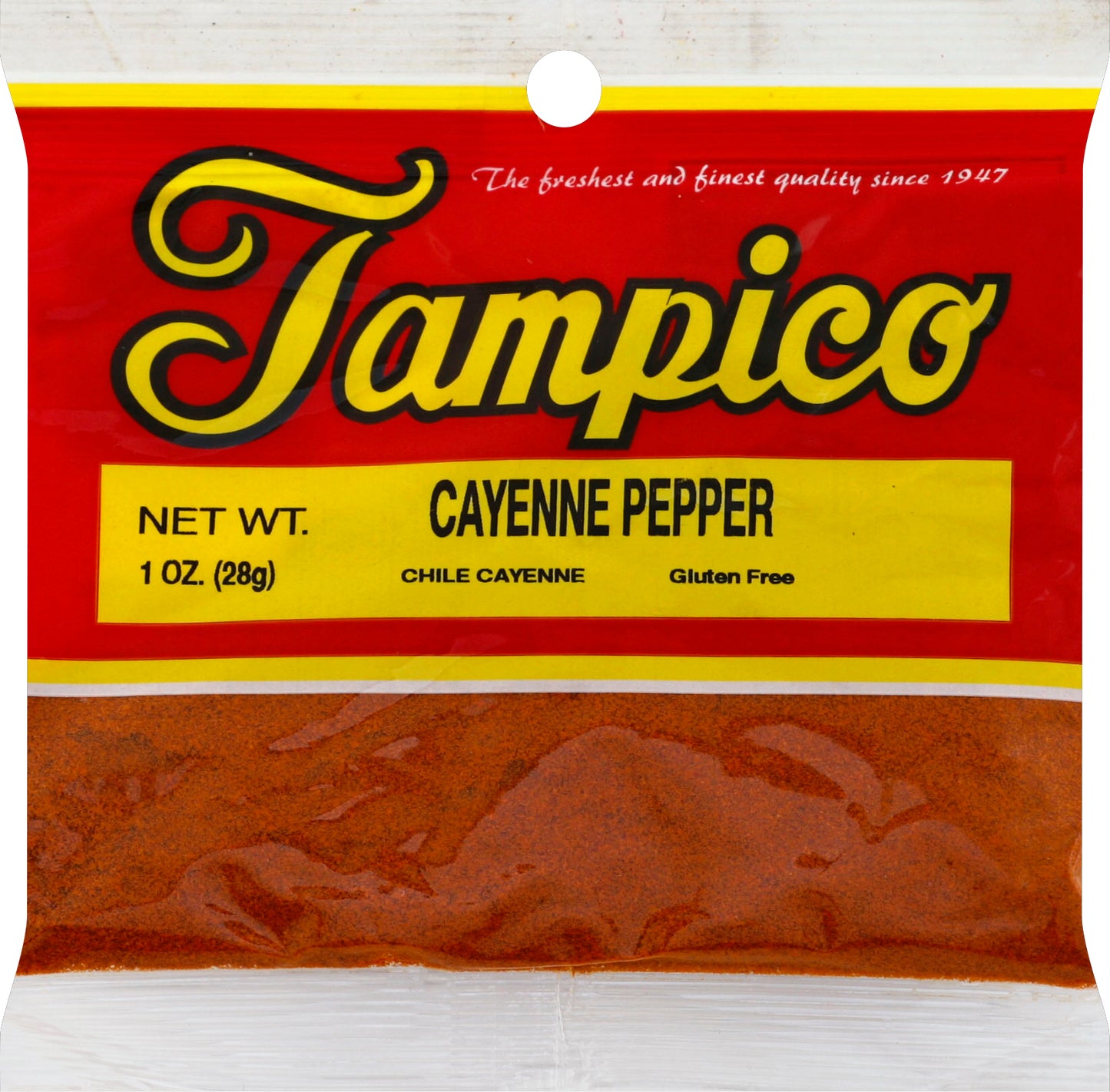 Tampico Pepper 1 oz