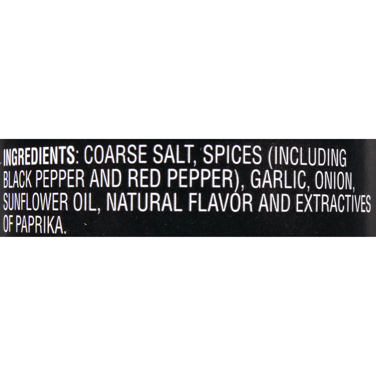 McCormick® Grill Mates® Montreal Steak® Seasoning 3.4 oz. Shaker