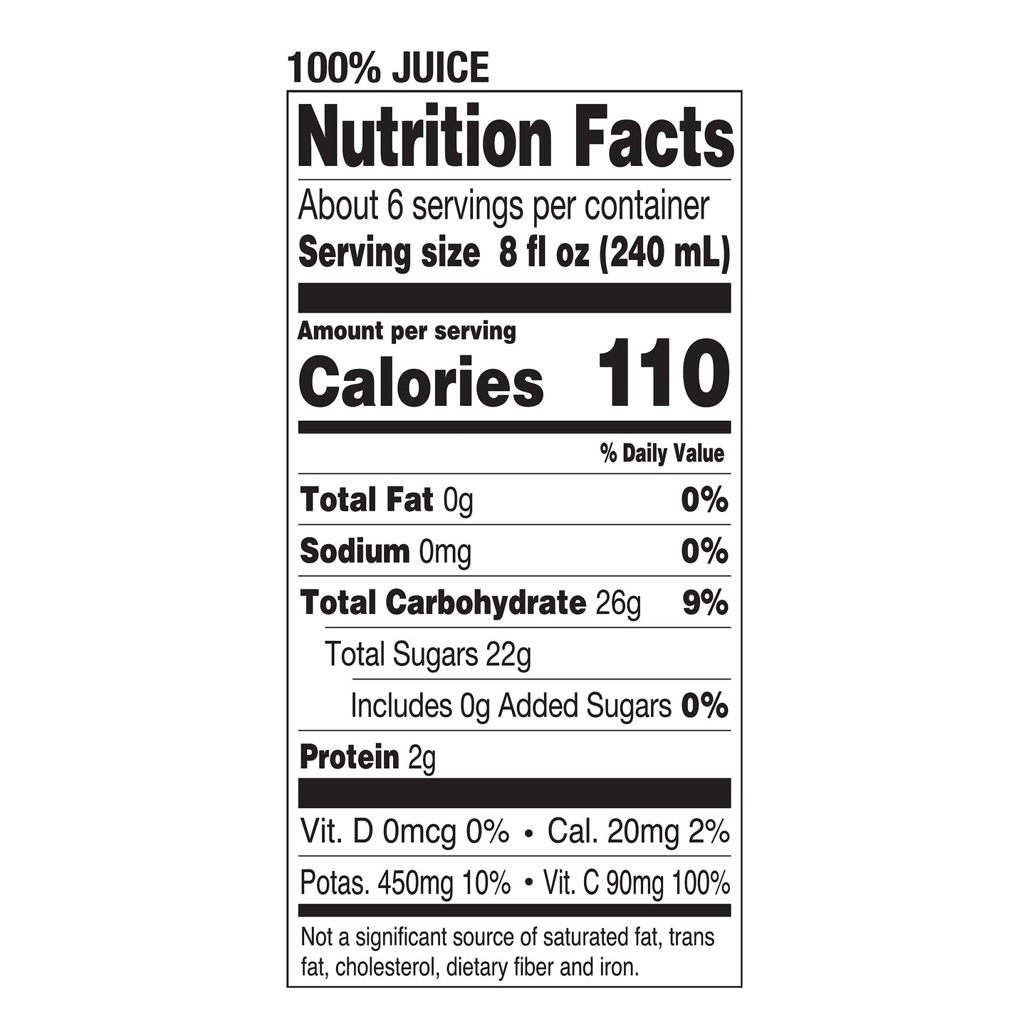 Tropicana Homestyle Some Pulp Orange Juice 52 oz