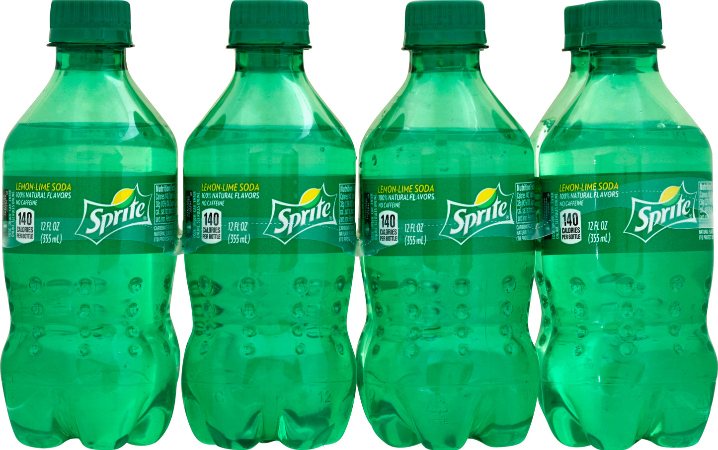 Sprite Soda 8 ea