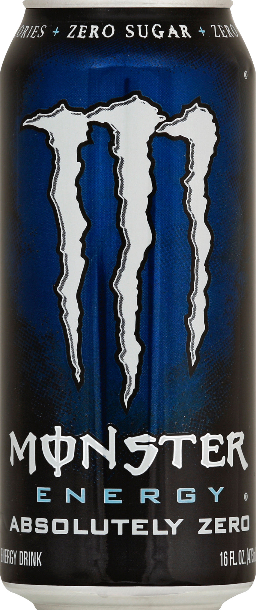 Monster Energy Drink 16 oz