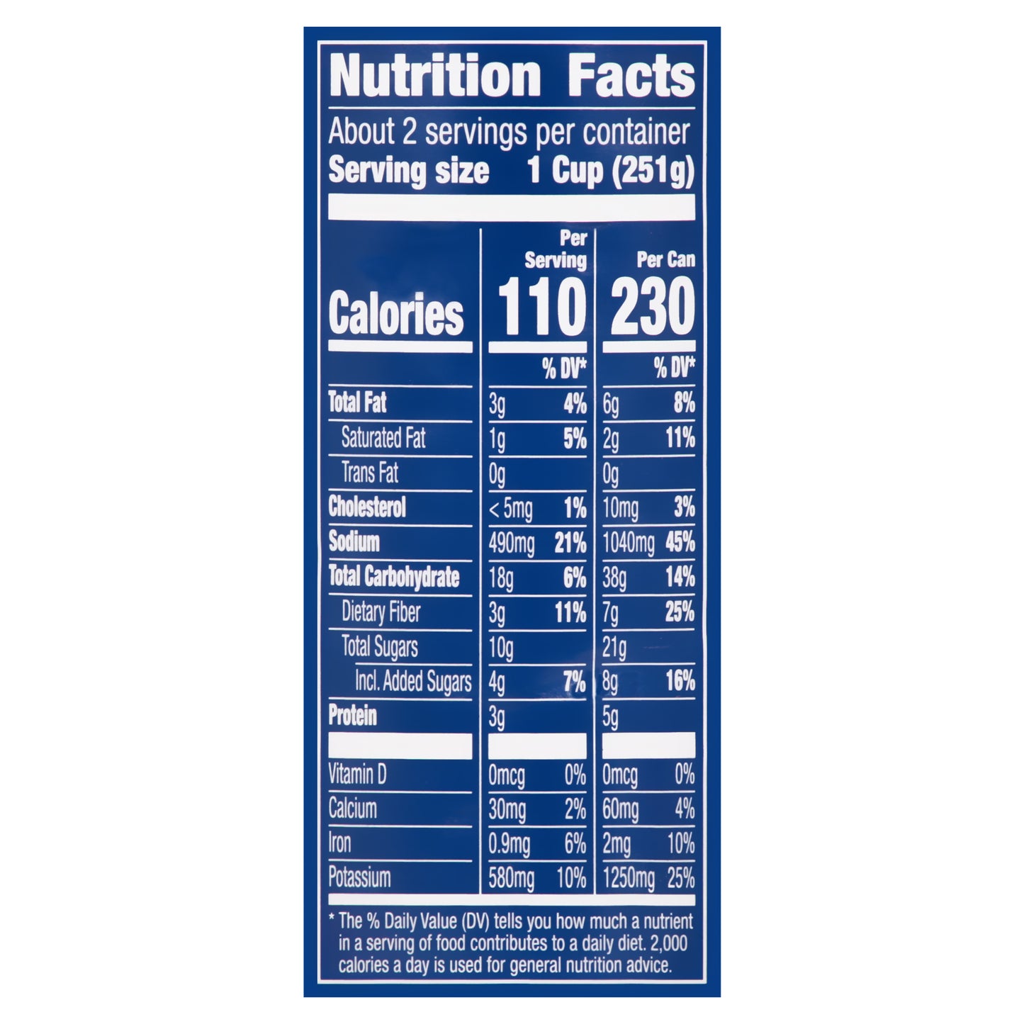 Progresso Reduced Sodium Creamy Tomato with Basil Soup 19 oz