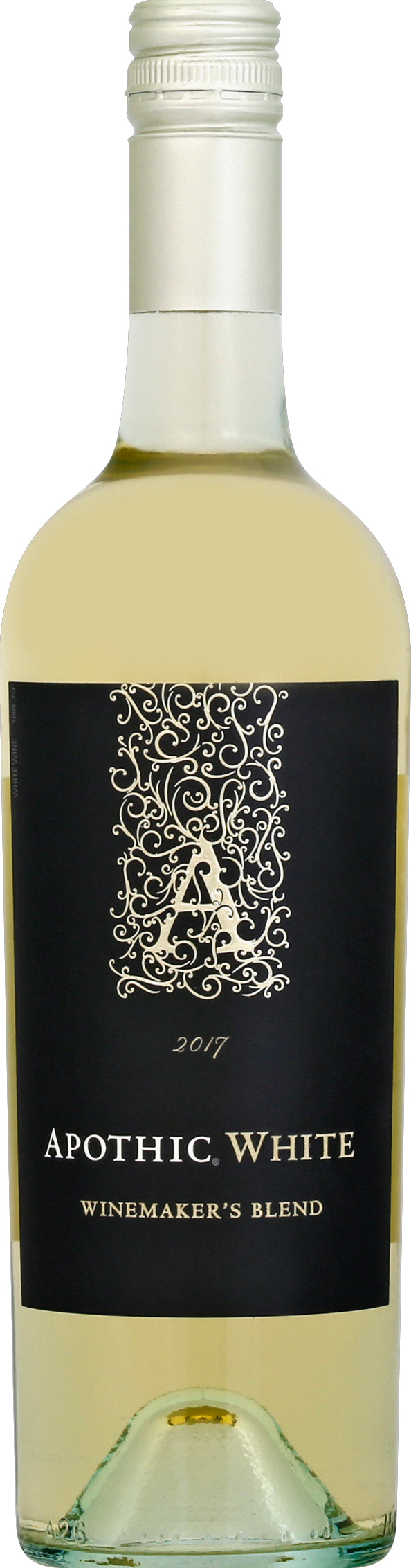 Apothic White Wine 750 ml
