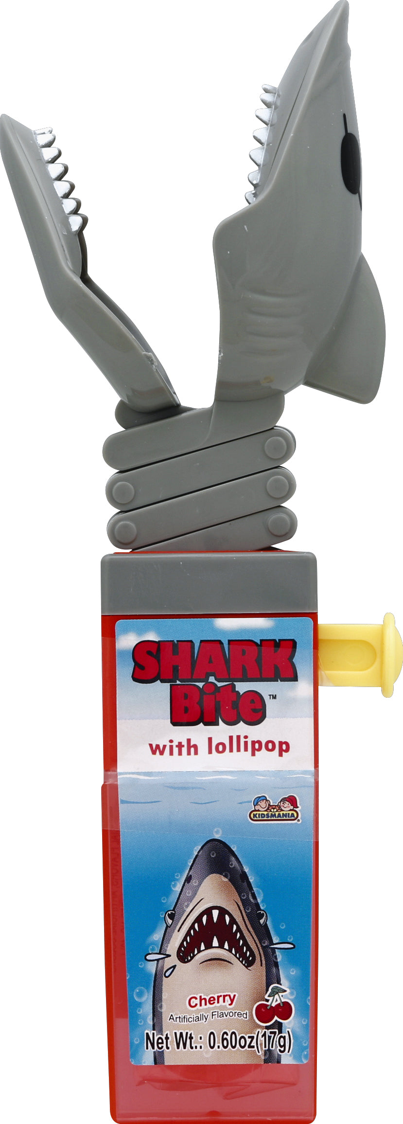 Kidsmania Shark Bite 0.6 oz