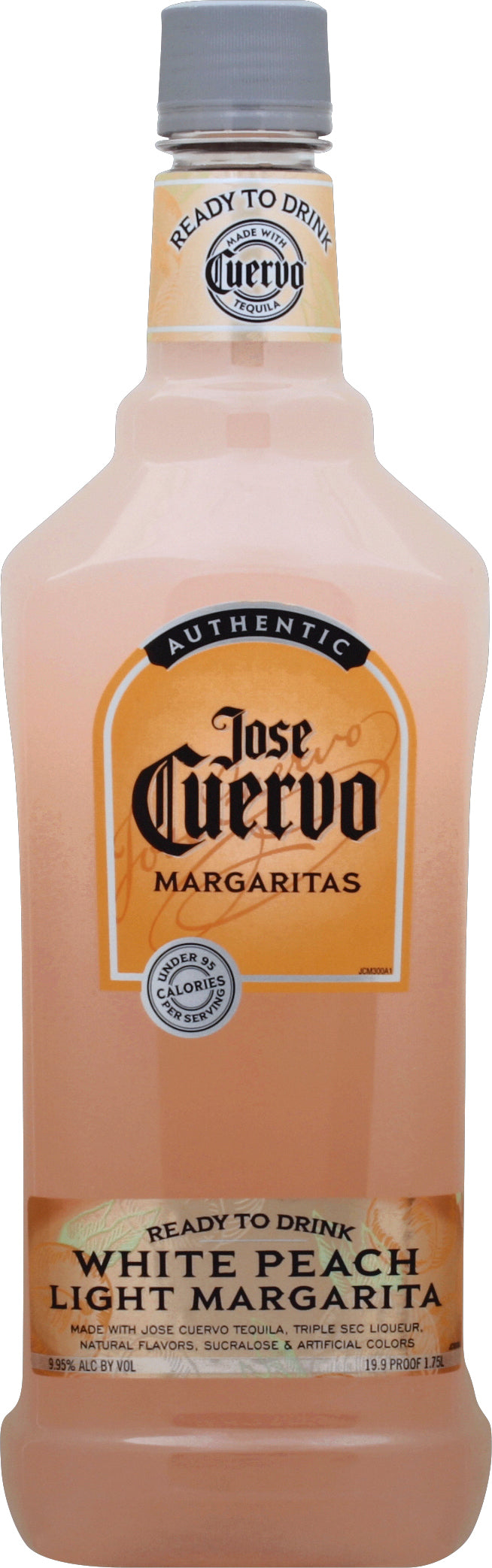 Jose Cuervo Margaritas 1.75 lt