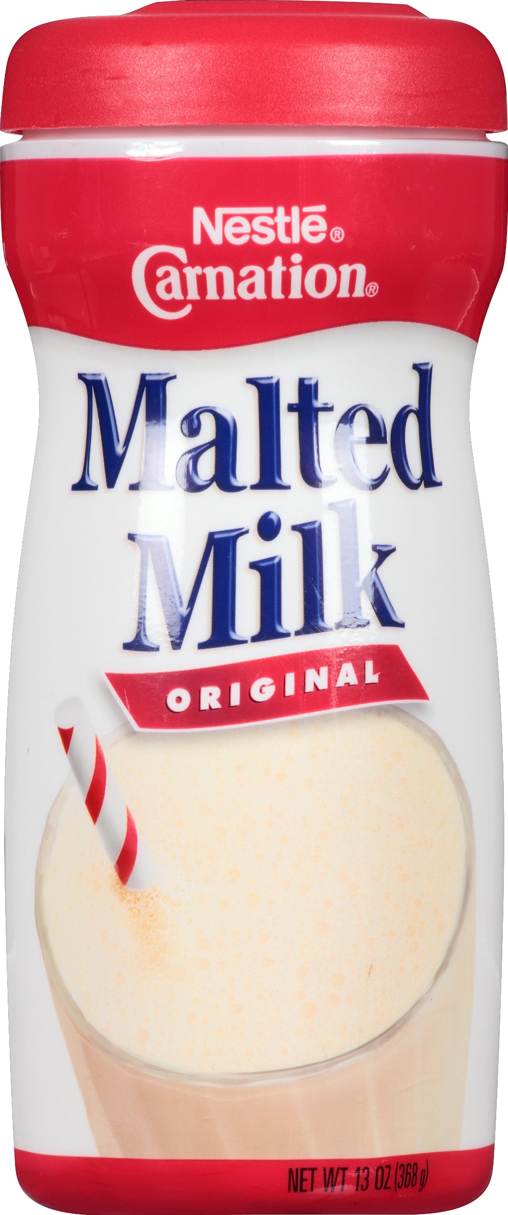 Carnation Malted Milk 13 oz