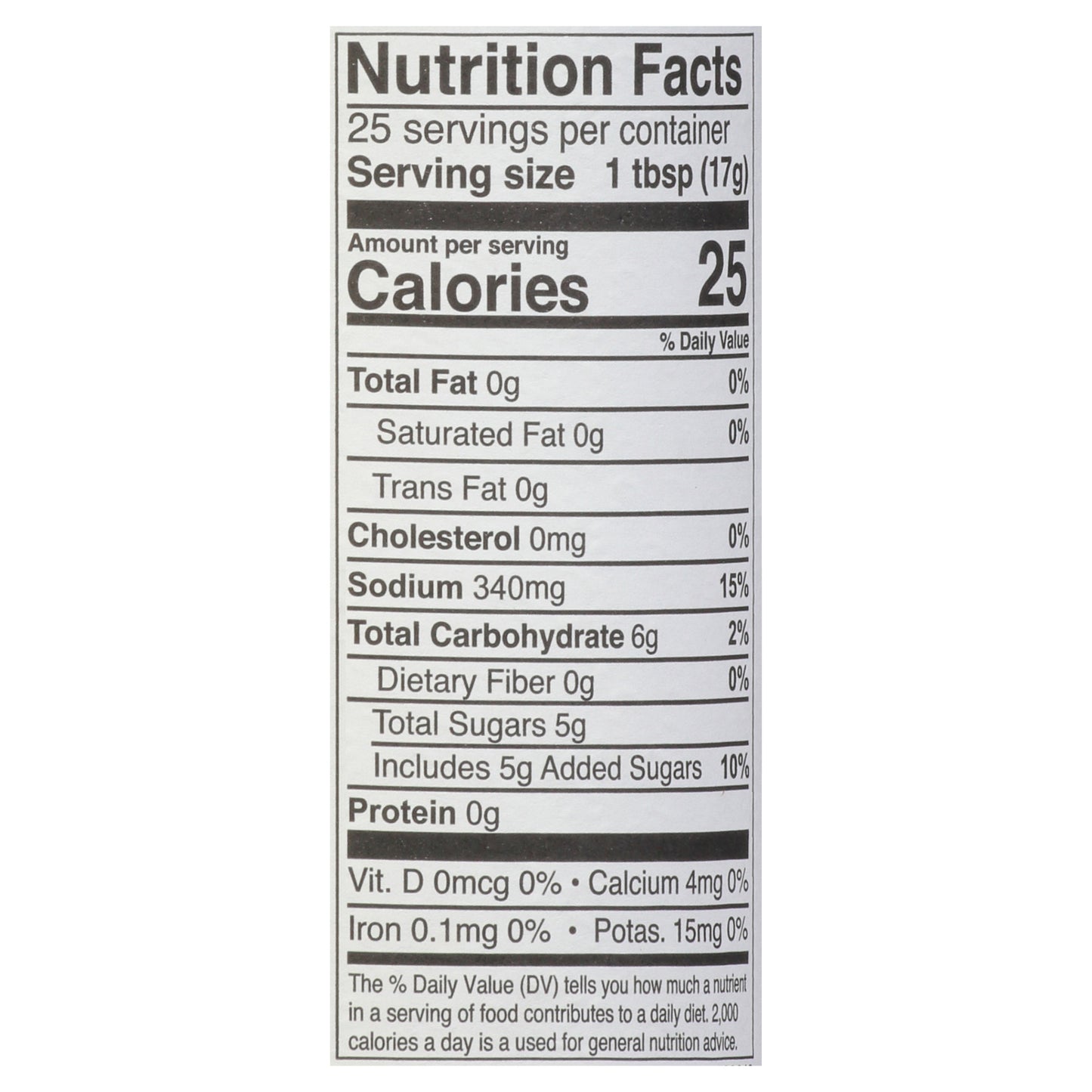 Kinder's Sweet & Spicy Teriyaki Marinade & Sauce 15 oz