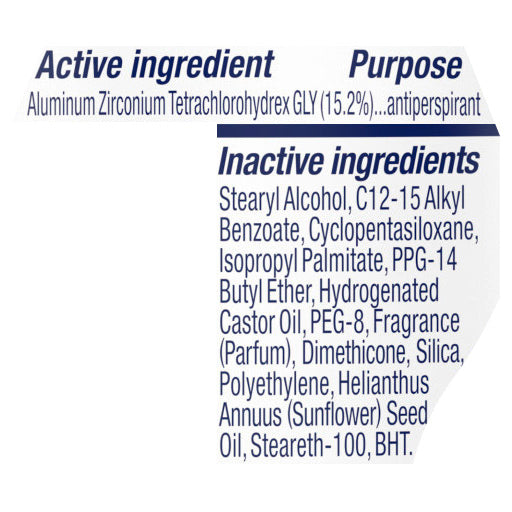 Dove Advanced Care Go Fresh Revive Antiperspirant Deodorant 2.6 oz
