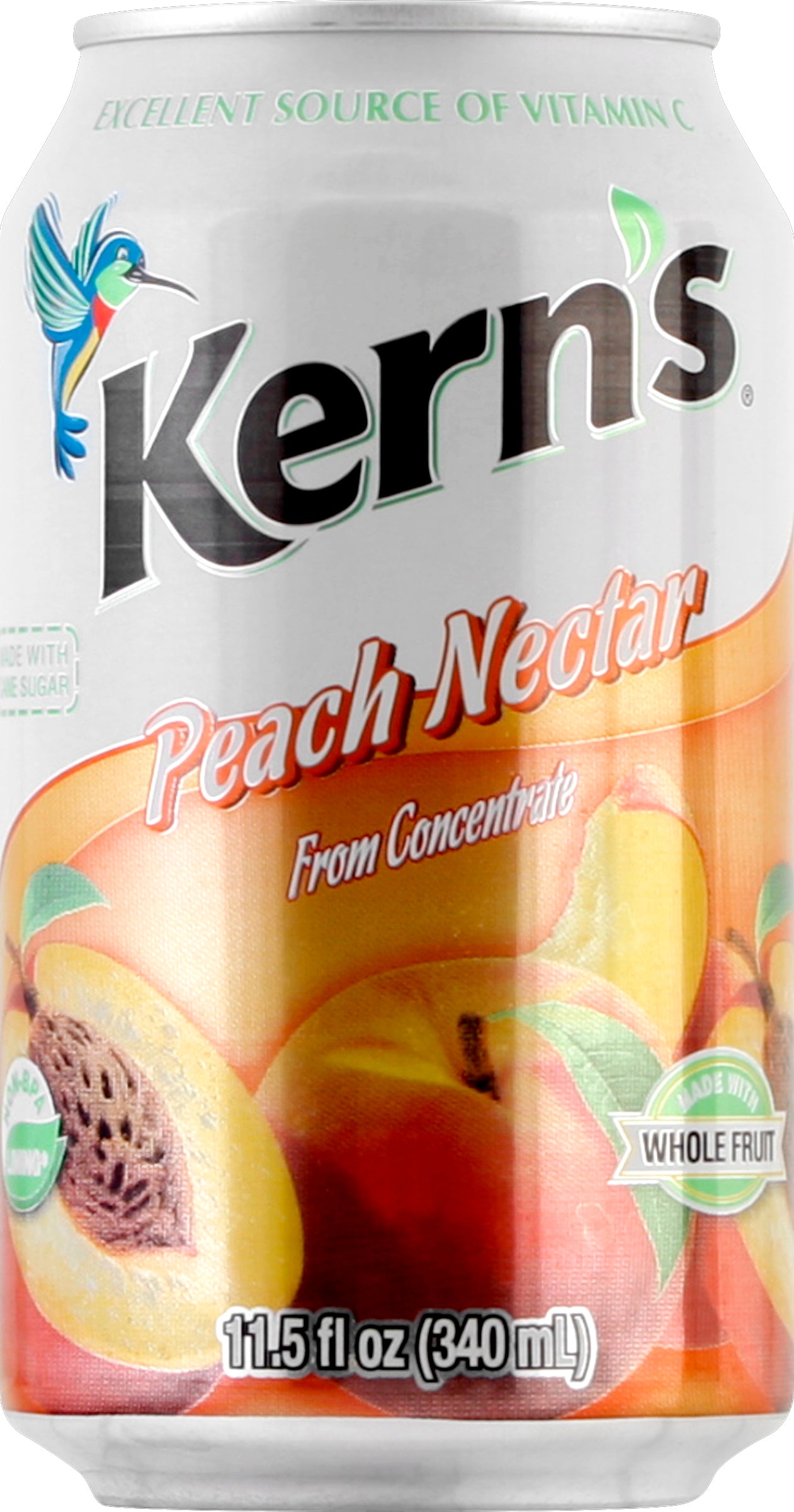 Kern's Juice 11.5 oz
