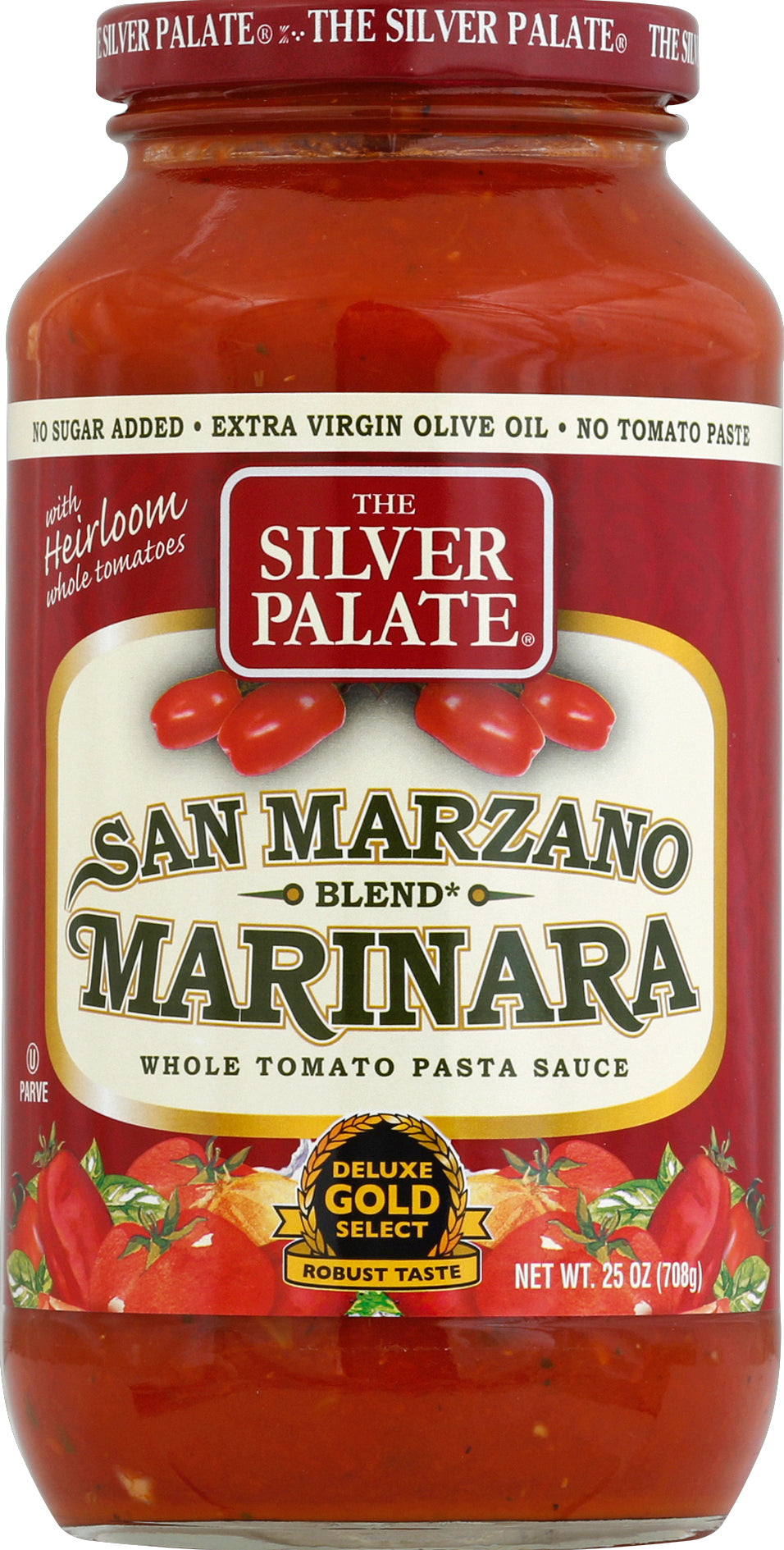 Silver Palate Pasta Sauce 25 oz