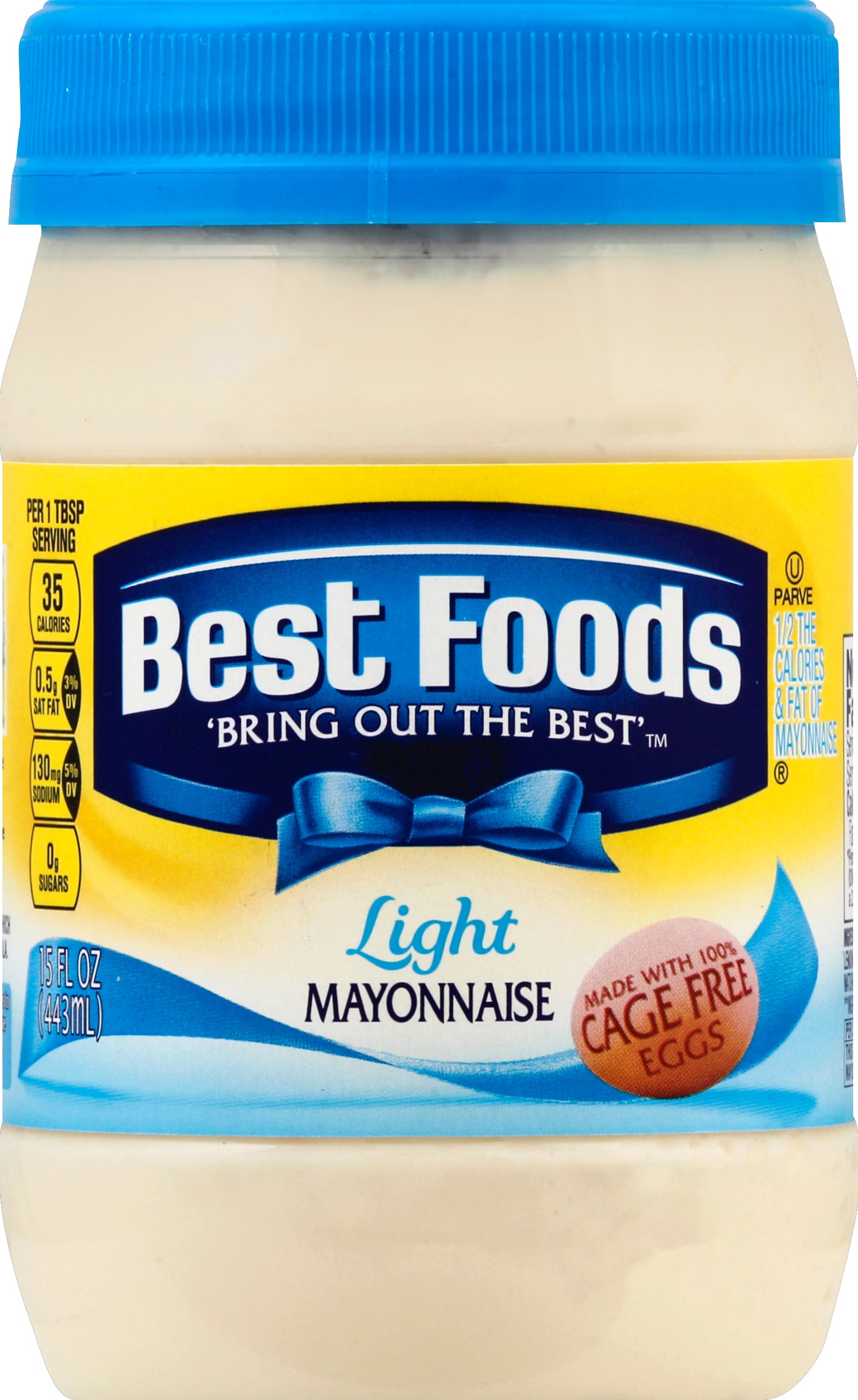 Best Foods Mayonnaise 15 oz