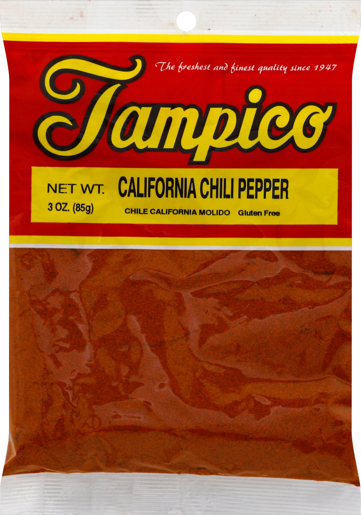 Tampico Chili Pepper 3 oz