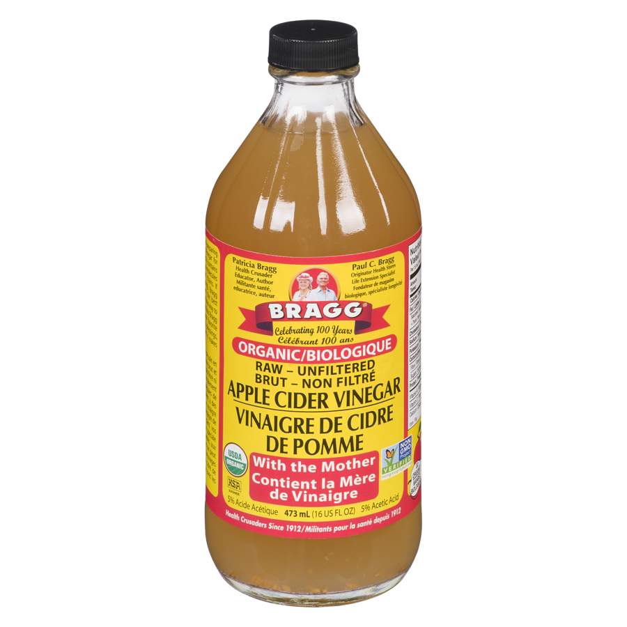 Oil and Vinegar