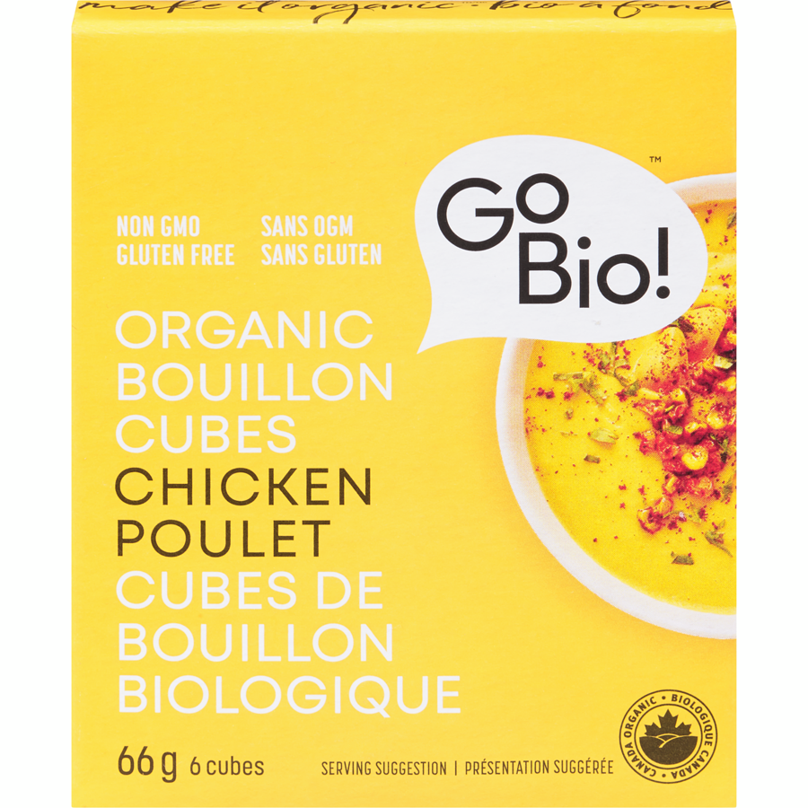 Soups, Boullion and Broth