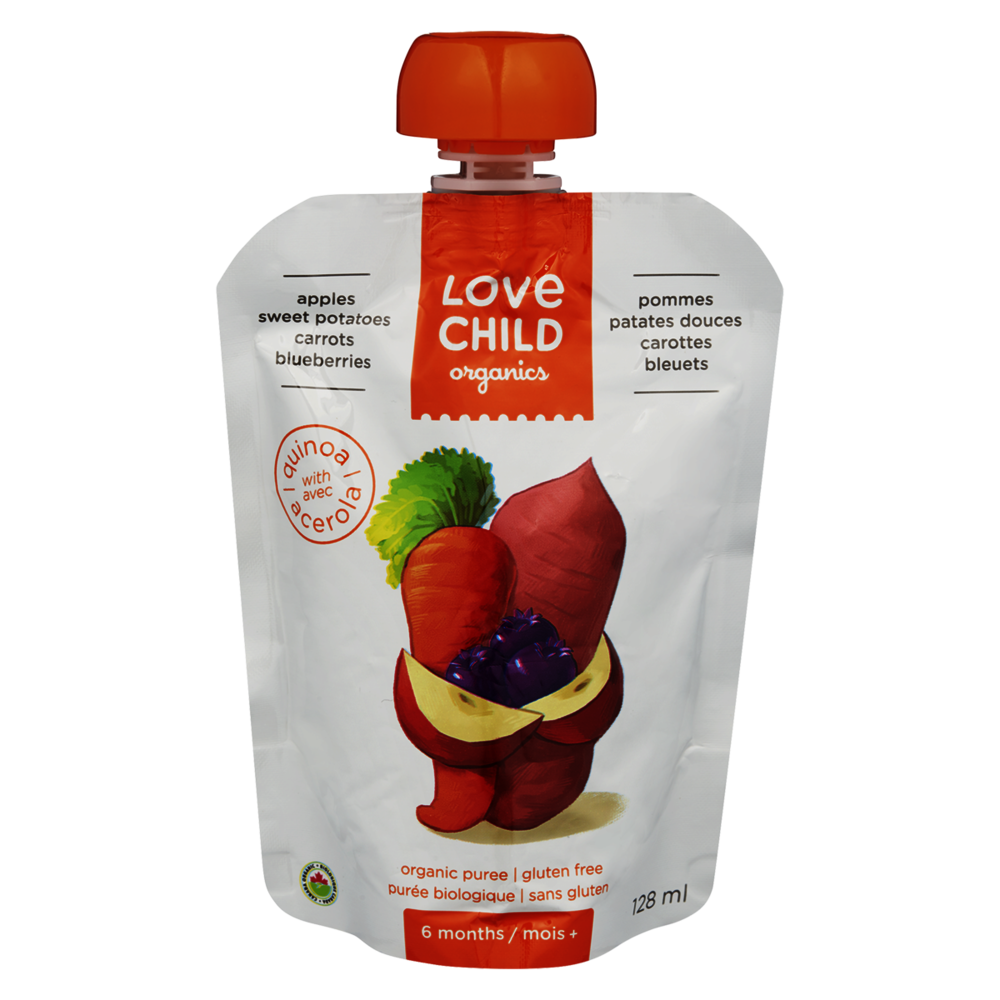 Baby Foods