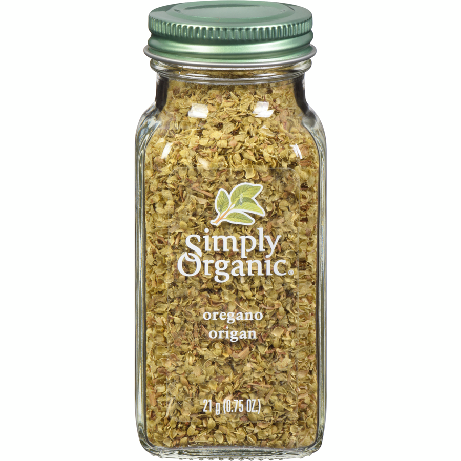Spices and Herbs