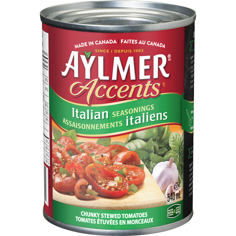 Pizza, Pasta and Sauce