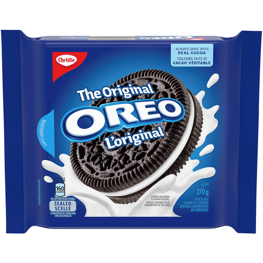 Cookies