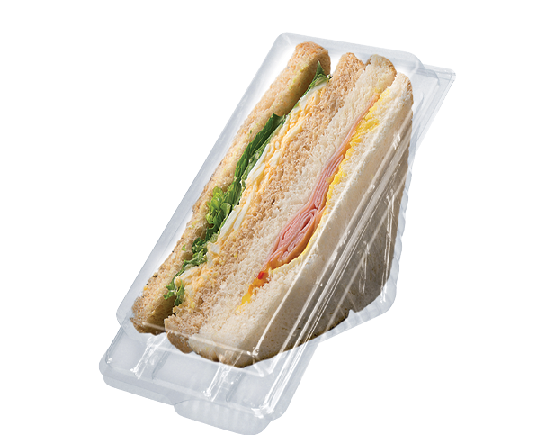 Prepared Meals