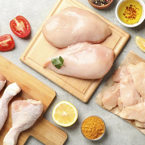 Chicken