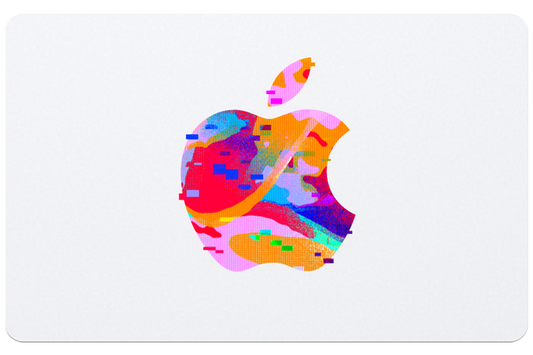 Apple Gift Card