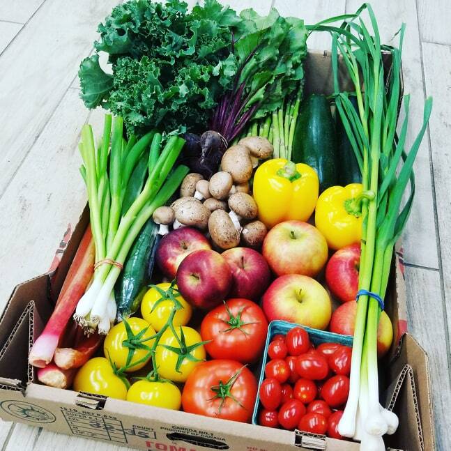 Chef's Choice - Veggies