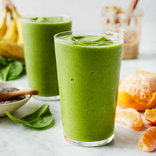 Green Machine Smoothie